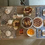 Apartment Xenia Reggio Calabria