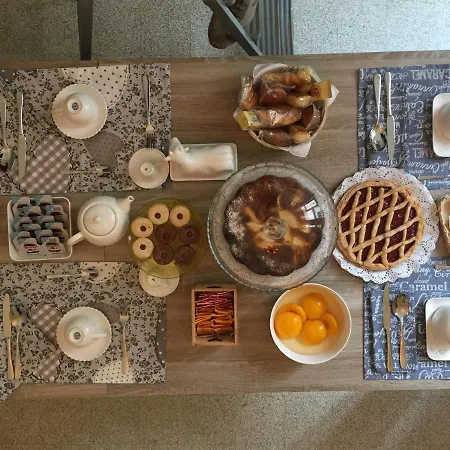 Apartment Xenia Reggio Calabria