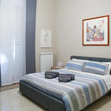 Apartment Xenia Reggio Calabria