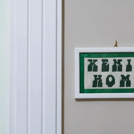 Apartment Xenia Reggio Calabria