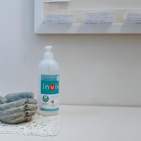 Xenia Apartment Reggio Calabria