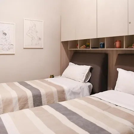 Xenia Apartment Reggio Calabria