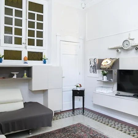 Xenia Apartamento *