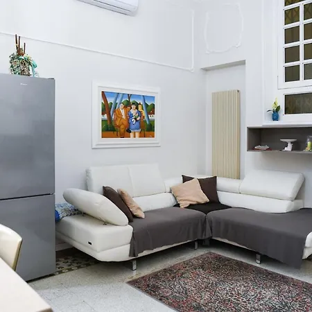 Xenia * Reggio Calabria