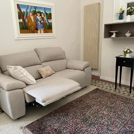 Xenia Apartment Reggio Calabria