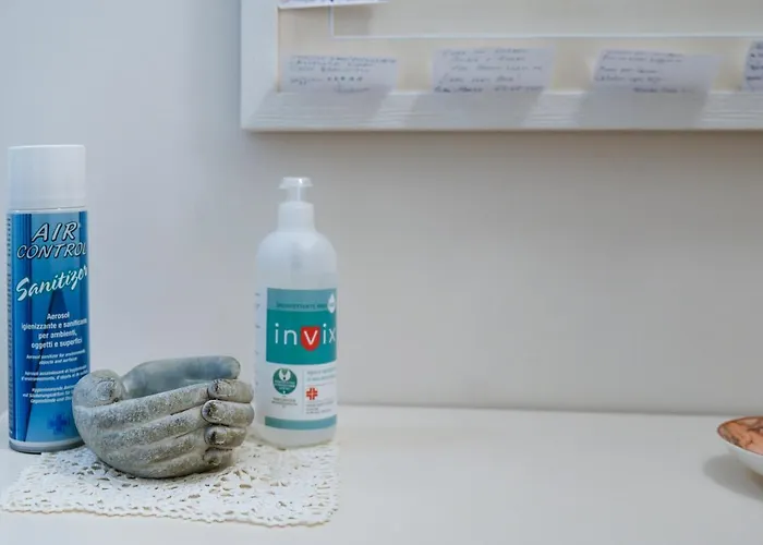 Xenia דירה רג'יו די קאלאבריה