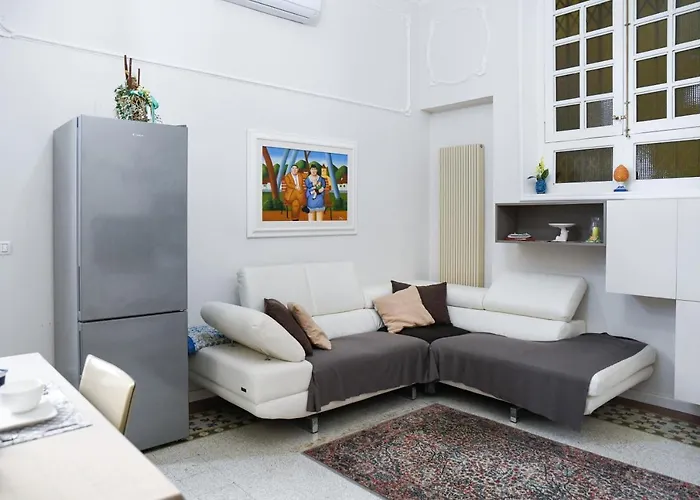 Xenia * רג'יו די קאלאבריה