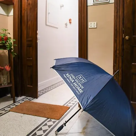 Appartement Xenia *