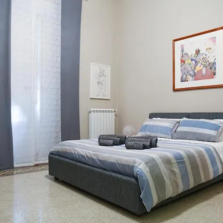 Apartment Xenia *