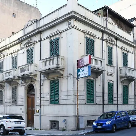 Xenia Appartement