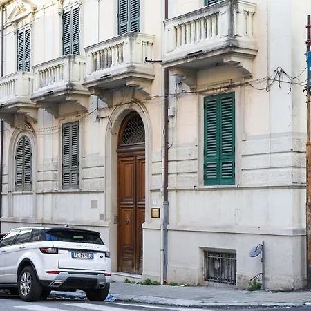 Xenia Appartement *