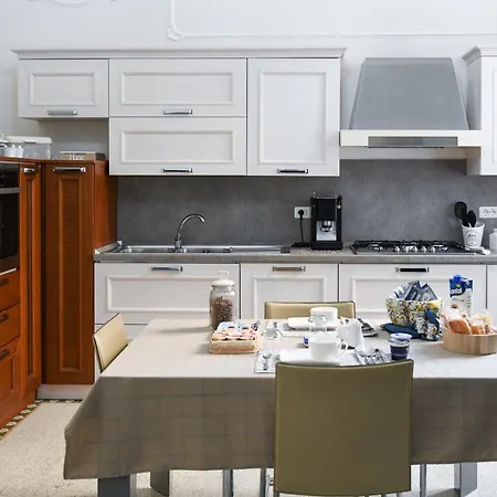 Xenia Appartement
