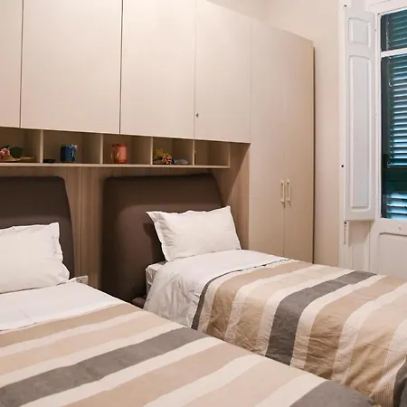 Appartement Xenia *