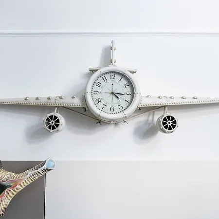 아파트 Xenia 레조디칼라브리아