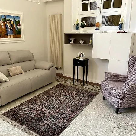 Apartamento Xenia *