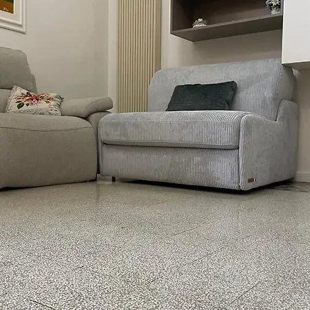 Xenia Apartment Reggio Calabria