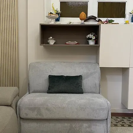 Apartment Xenia