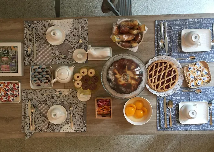 Apartamento Xenia Reggio di Calabria