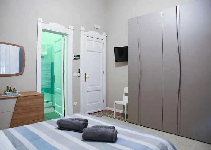 Xenia * Reggio di Calabria