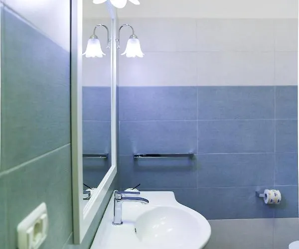 Xenia Apartamento Reggio di Calabria