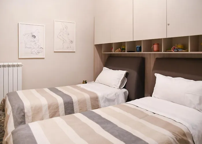 Xenia Apartamento Reggio di Calabria