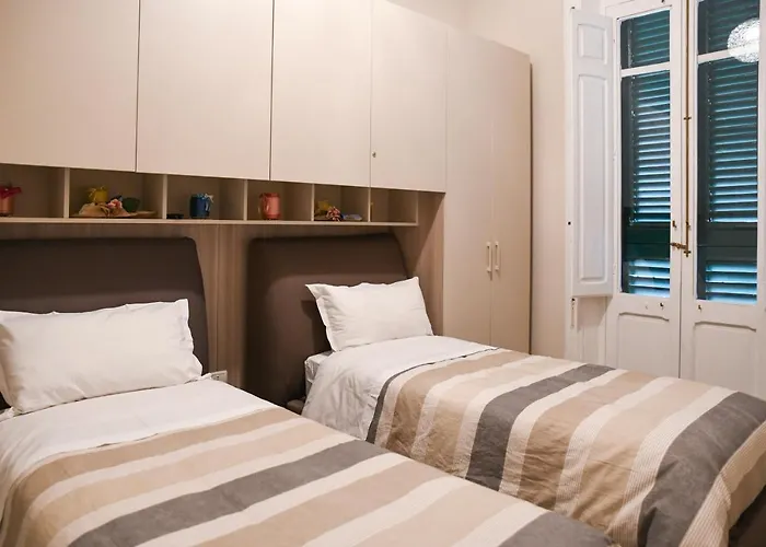 Apartamento Xenia *