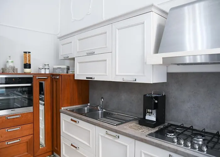 Xenia Apartamento Reggio di Calabria