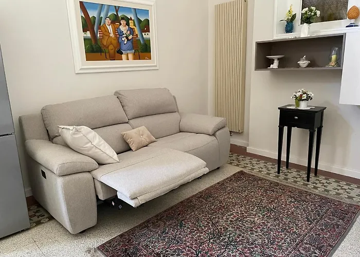 Xenia Apartamento Reggio di Calabria