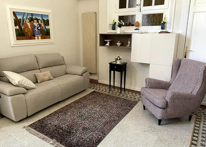 Apartamento Xenia *