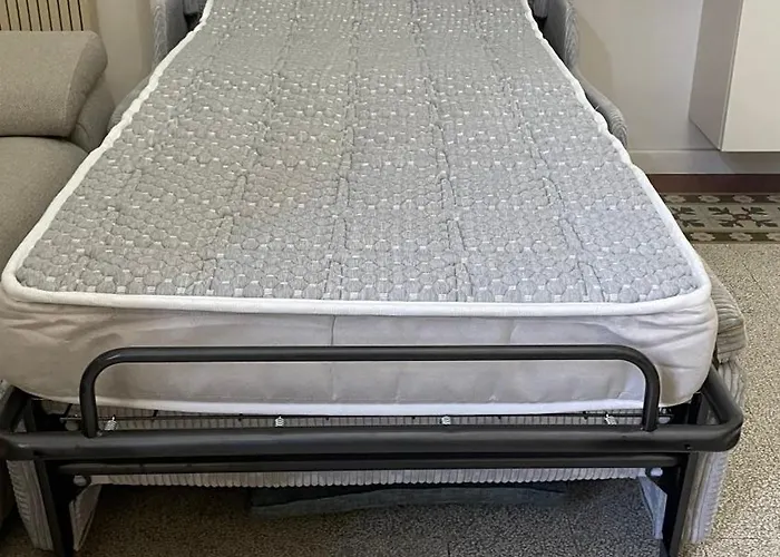 Apartment Xenia Reggio Calabria